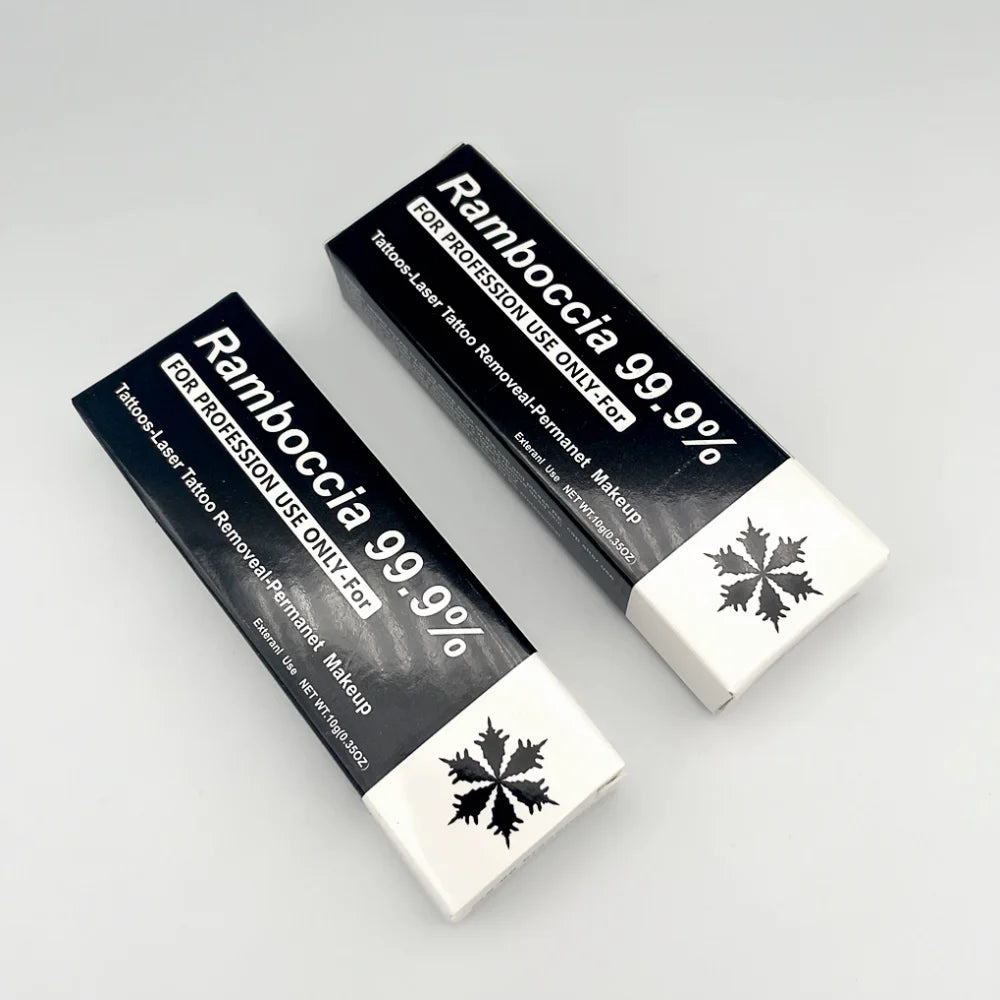 2024 New Original 99.9% Tattoo Cream Before Surgery Semi Permanent Makeup Beauty Body Eyebrow Lips Liner 10g Beauty World Shop