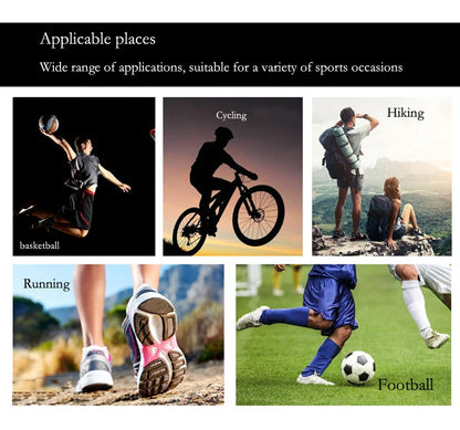 1 Piece Knee Brace Compression Knee Sleeve Sports Protection For Leg Pain Meniscus Tear Arthritis Pain Relief Keep Warm Winter Beauty World Shop