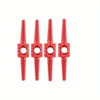 red-4PCS