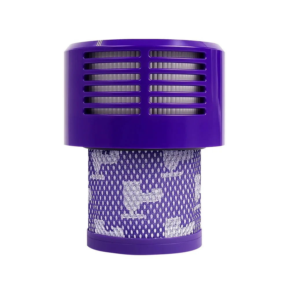 For Dyson V10 US SV12 Filter Hepa Accessories Robot Vacuum Cleaner Washable Filter Replacement Cleaning Spare Parts Beauty World Shop