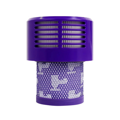 For Dyson V10 US SV12 Filter Hepa Accessories Robot Vacuum Cleaner Washable Filter Replacement Cleaning Spare Parts Beauty World Shop