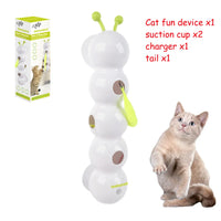 Cat Toy