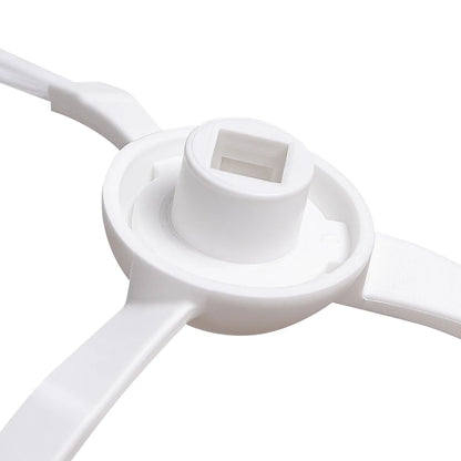 For Xiaomi Side Brush 3C Plus S20 D106 E10C E12 E10 B112 C103 Sweeping Robot Vacuum Cleaner Triangle Side Brush Spare Parts Beauty World Shop