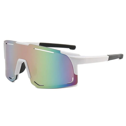 Cycling Sunglasses UV Protection Windproof Glasses For Men Women Polarized Lens Hiking Road Riding Bike Sport Glasses Eyewear Beauty World Shop