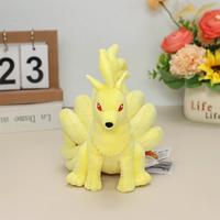 Ninetales