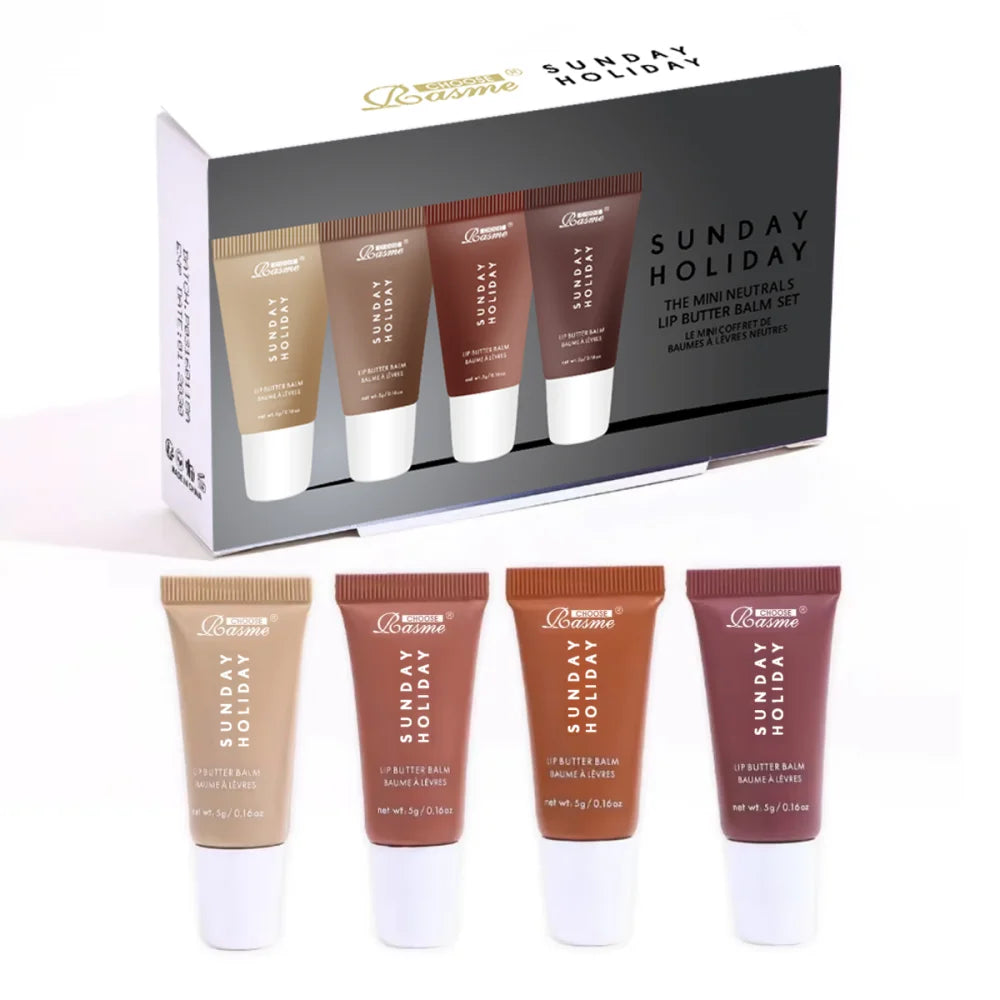 Moisturizing Mirror Lip Gloss Lip Vanilla Pink Sugar Coffee Cake Smell Lipstick Transparent Oil Makeup Beauty World Shop