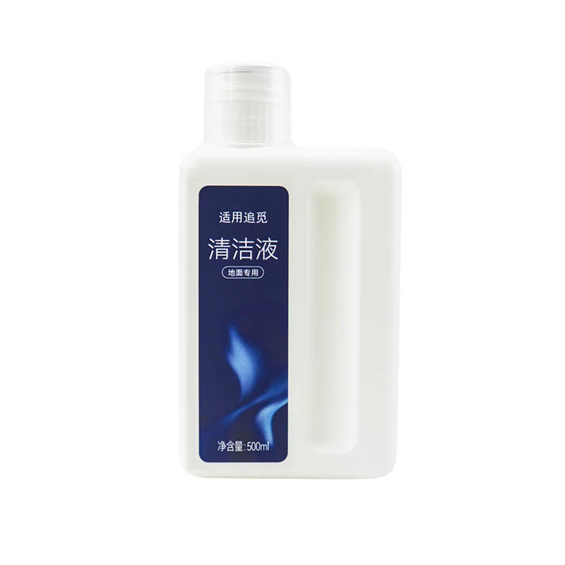 500ml Cleaning Fluid For Dreame X40 Ultra\X30 Ultra\H11/H11 Max/H12/H13/H12 Pro / M12 /W10 Cleaning Fluid Parts Accessories Beauty World Shop