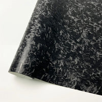 Chopped Carbon