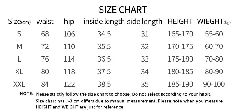 New Men Running Shorts Gym Sports Shorts 2 In 1 Quick Dry Workout Training Gym Fitness Jogging Short Pants Summer Men Shorts Beauty World Shop