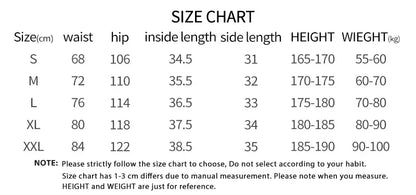 New Men Running Shorts Gym Sports Shorts 2 In 1 Quick Dry Workout Training Gym Fitness Jogging Short Pants Summer Men Shorts Beauty World Shop