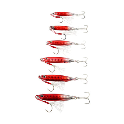 2021 Japen Metal Cast Jig Spoon 10/15/20/30/40/50g Shore Casting Jigging Fish Sea Bass Fishing Lure Artificial Bait Tackle Beauty World Shop