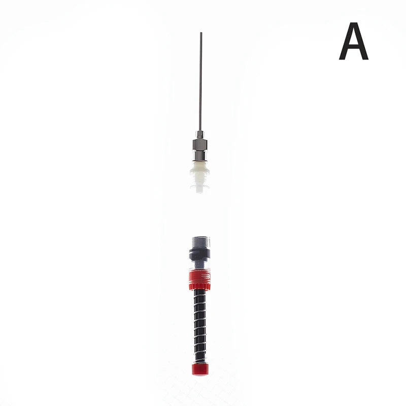 1Pc Fountain Pen Spring Filler Ink Auxiliary Absorber Ink Syringe Tool Beauty World Shop