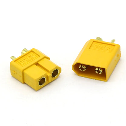 XT60 XT-60 Male Female XT30 XT90 Bullet Connectors Plugs for RC Lipo Battery Drone Airplane Accessories Wholesale Beauty Fashion