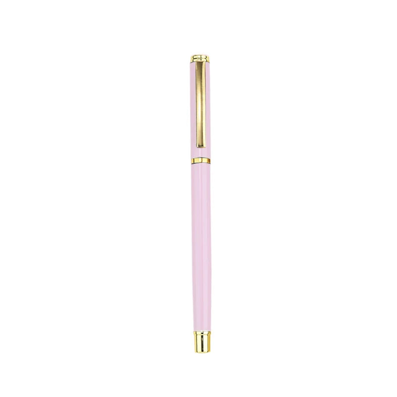 1-3-4-7 pcs Luxury Metal Business Office Supplies High Quality Stationery Beauty World Shop
