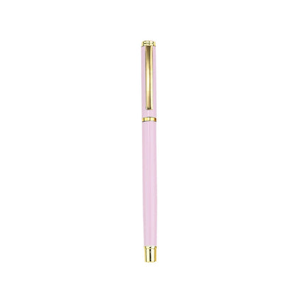 1-3-4-7 pcs Luxury Metal Business Office Supplies High Quality Stationery Beauty World Shop