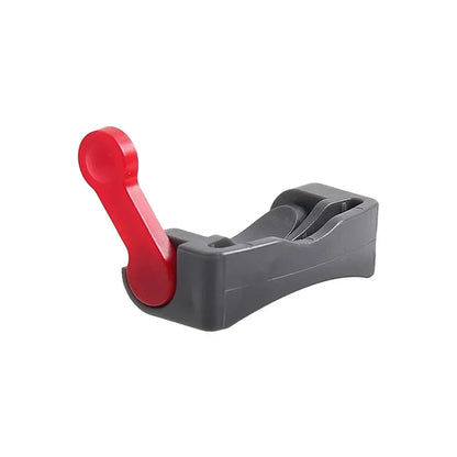 Dyson Vacuum Cleaner Power Button Lock Anti-Misoperation Replacement Part Convenient Button Lock for V6 V7 V8 V10 V11 V12 V15 Beauty World Shop