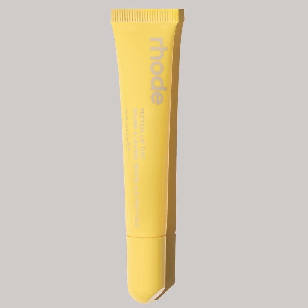 Rhod Lip Balm Moisturizing Mirror Long Lasting Lip Gloss Ribbon Espresso Raspberry Toast Plump No-stick Lip Oil Makeup Cosmetic Beauty World Shop
