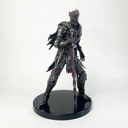 Dark Souls 3 Lord of Cinder Knight Undead Soldier Anime Figure Collectible Desktop Action Model Beauty World Shop