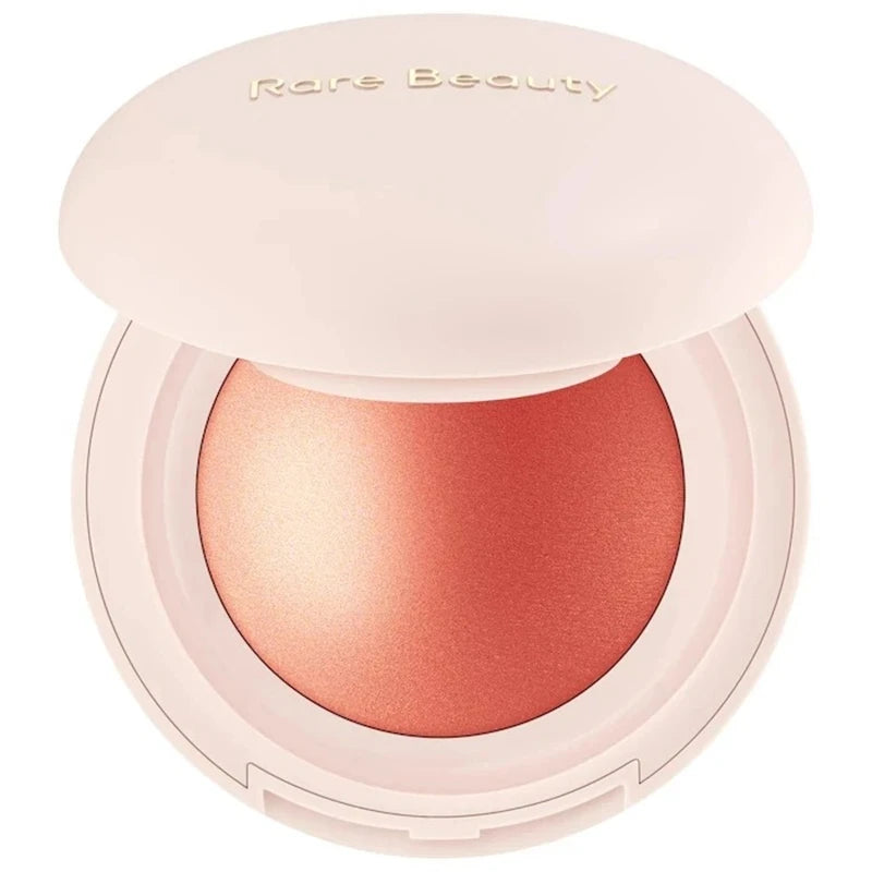 Rare Beauty Light Silky Touch Highlighter Soft Pinch Liquid Blusher Positive Light Lqiuid Luminizer Lasting Oil Control Makeup Beauty World Shop