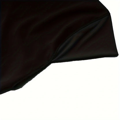 1pc Ready to Wear Instant Hijabs Double layered Chiffon Solid Headscarf Foulard Femme Musulman Shawl Wrap Bandana Beauty World Shop
