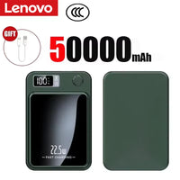 Green 50000mAh