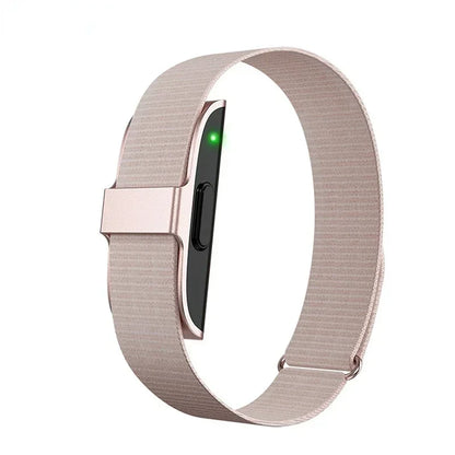 2208A Smart Bracelet Heart Rate Blood Pressure Monitor Pedometer Sport Fitness Tracker for Men Women Electronic Bracelet Beauty World Shop