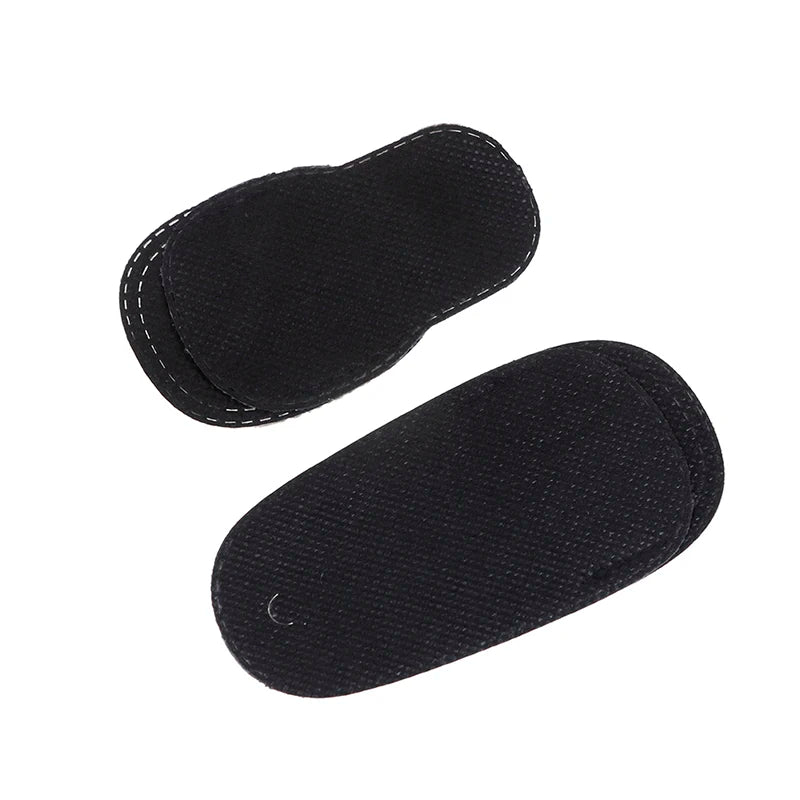 6Pcs Amblyopia Eye Patch For Glasses Kids Adult Lazy Eye Patch Strabismus Child Occlusion Medical Lazy Eye Patch Beauty World Shop