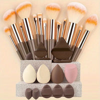 27pcs CG