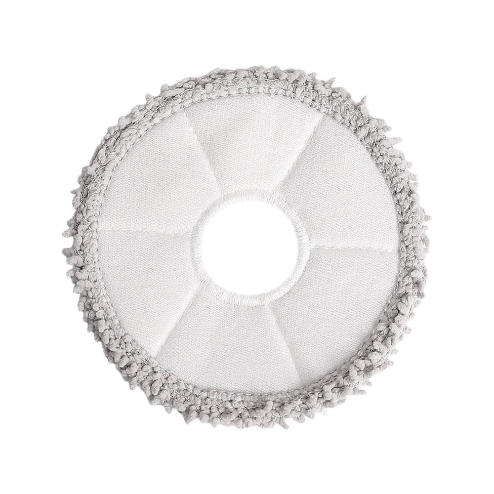 For Xiaomi Mijia Omni All-in-One B101CN Mop Cloth Robot Vacuum For Dreame L10s Ultra S10 S10 Pro X10 Mop Pads Holder Accessories Beauty World Shop