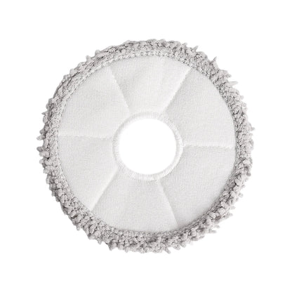 For Xiaomi Mijia Omni All-in-One B101CN Mop Cloth Robot Vacuum For Dreame L10s Ultra S10 S10 Pro X10 Mop Pads Holder Accessories Beauty World Shop