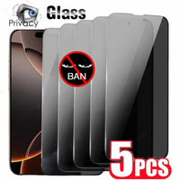Anti Peeping Film