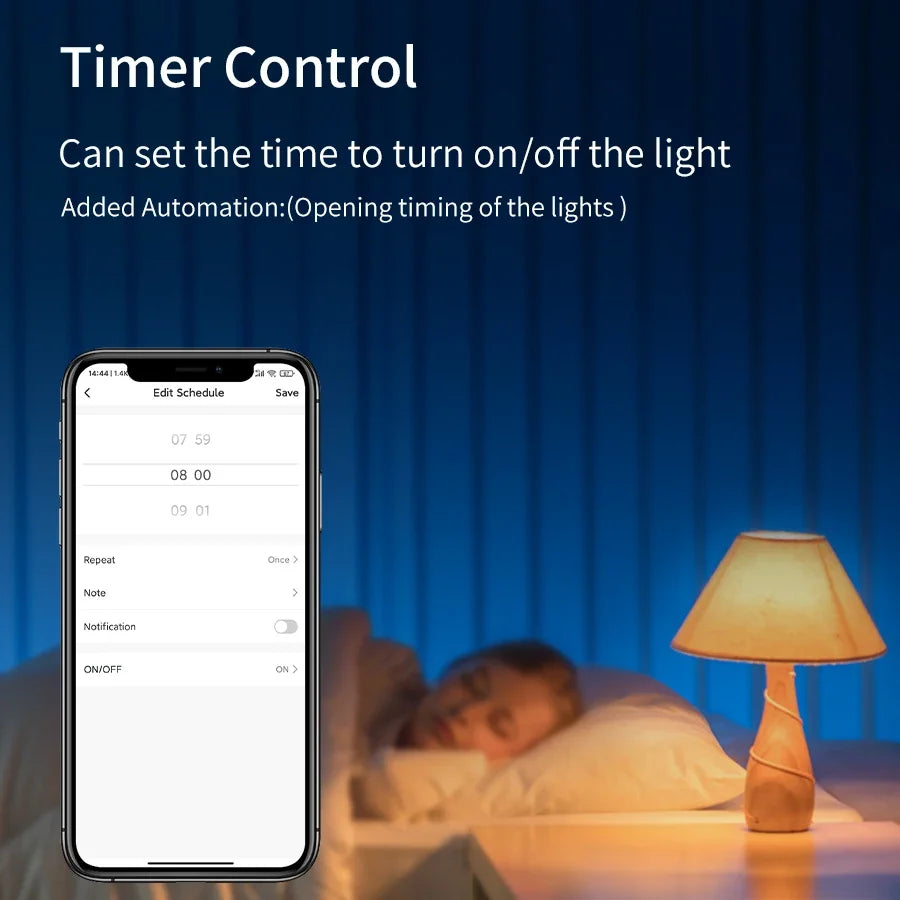 Tuya Smart WiFi LED Light Bulbs 220V 110V 10W 15W 20W E27 Alexa LED Lamp RGB Smart Life APP Google Assisatnt Voice Control Beauty World Shop