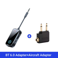 With AP Converter