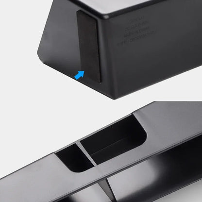 Car Central Console Organizer Box for Volkswagen For VW Golf MK8 Golf 8 2020 - 2023 LHD Storage Box Container Case Accessories Beauty World Shop