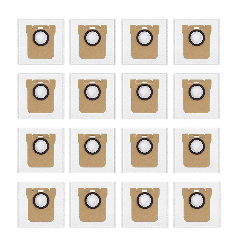 Dust Bag For Dreame L10s Ultra/L10 Ultra/L30 Ultra/L20 Ultra/L20 Pro/S10/S10 Pro/S20/X10/X20/W10S/W10S Pro Vacuum Spare Parts Beauty World Shop