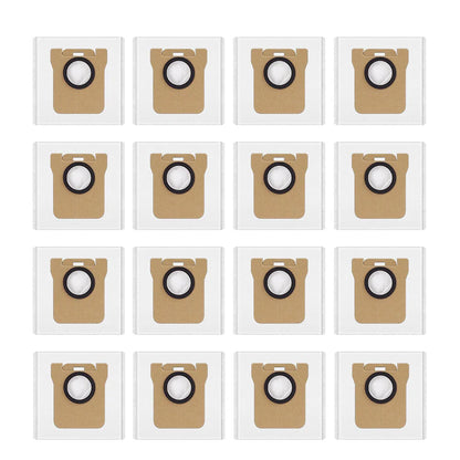Dust Bag For Dreame L10s Ultra/L10 Ultra/L30 Ultra/L20 Ultra/L20 Pro/S10/S10 Pro/S20/X10/X20/W10S/W10S Pro Vacuum Spare Parts Beauty World Shop