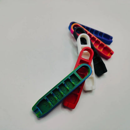 New Cross-Border Creative Golf Tee Lifter 3D Printed Ornament - Perfect Gift Toy for Golf Enthusiasts Beauty World Shop
