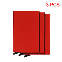 Red 3 PCS