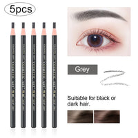 meibi06huise5Pcs