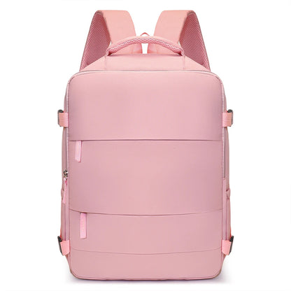 40X30X20Cm Boarding Travel Backpack, Compatible with Ryanair, Easyjet, and Wizardair Budget Backpacks (Select Products) Beauty World Shop