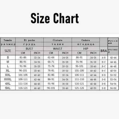 One Piece Large Swimsuits Closed Plus Size Swimwear Push Up Female Body Bathing Suits For Pool Beachwear Women's Swimming Suit Beauty World Shop