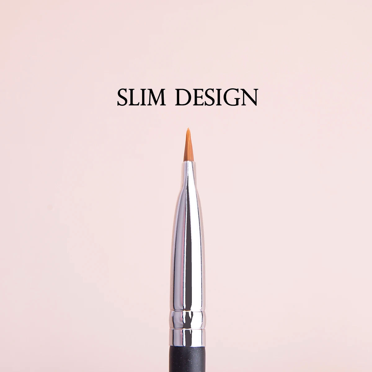 212 Flat Eyebrow Brush Ultrathin Eyebrow Makeup Brushes Flat Eyeliner Brush Thin Eye Liner Brow Contour Beauty Brush Tool Beauty World Shop