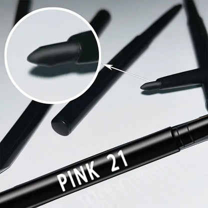 2pcs Waterproof & Sweat-Proof Black Eyeliner Pencils - Long-LastingSmudge-Proof for Bold Eye Makeup, Easy Glide Formula for Perf Beauty Trend Shop