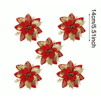 04 Red Gold
