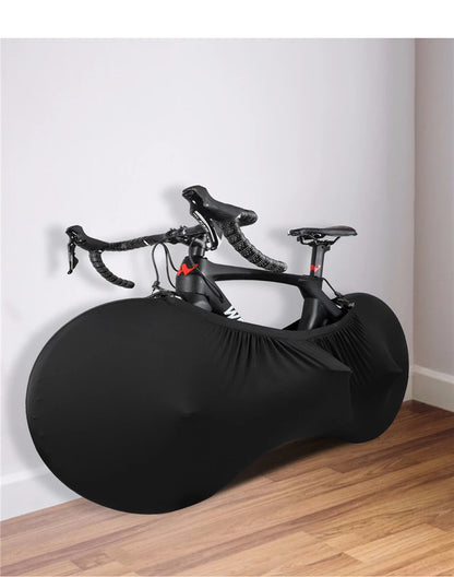 WEST BIKING Bicycle Protector Cover MTB Road Cycling Protective Gear Anti Dust Wheels Frame Cover Scratch Proof Storage Bag Beauty World Shop