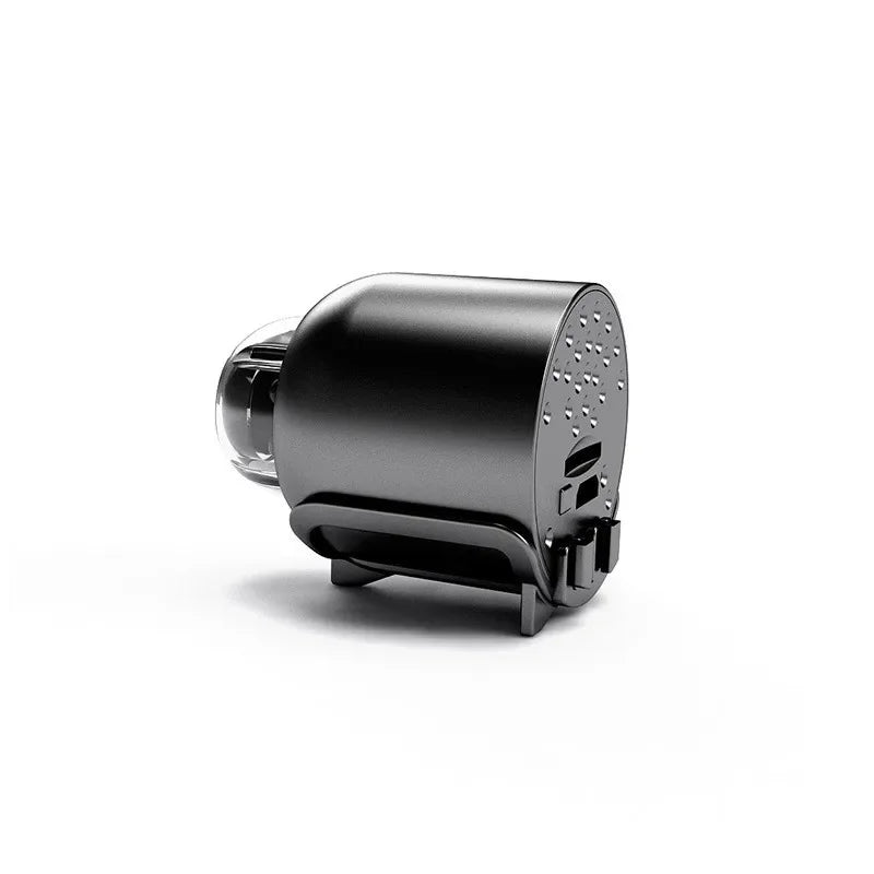 Mini Camera 1080P HD WiFi Wireless HD Night Vision Camera Home X5 Remote Camera Kids Pet Safety Monitoring Beauty Fashion
