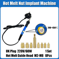 UK Tool 1set