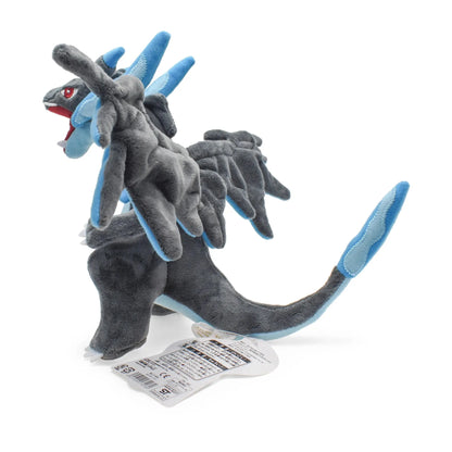 Mega Charizard X Plush Toys Mega Charizard Evolution Doll Soft Stuffed Animals Toys Gifts for Children 9 Inch Beauty World Shop