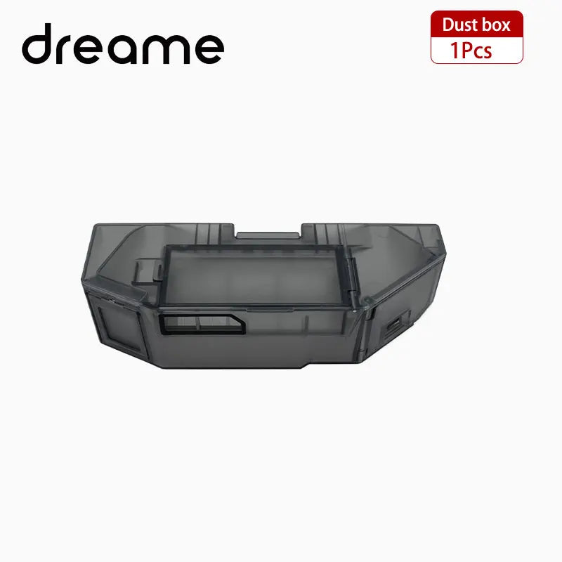 Dreame L40 Ultra / X40 Ultra Robot Vacuum Accessories Dust Bags Mop Main Side Brushes Cloths HEPA Filters Spare Parts Beauty World Shop