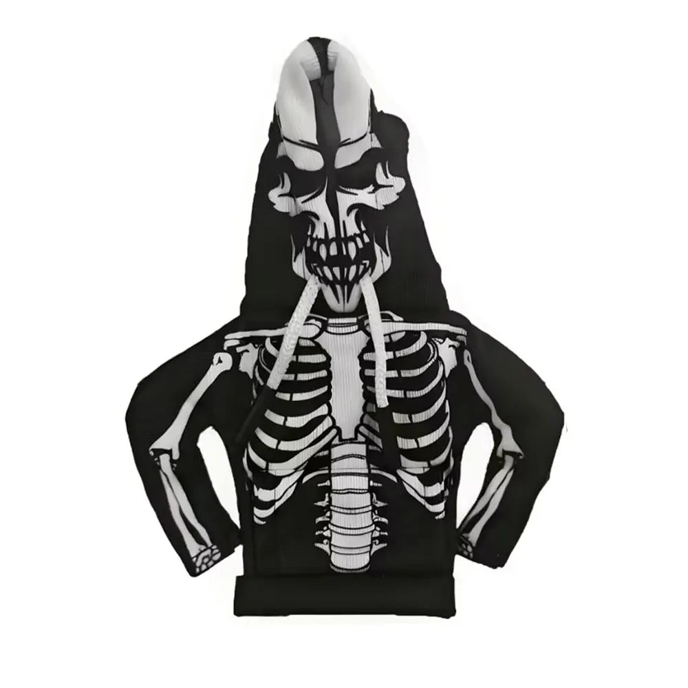 Gear Shift Mini Hoodie Cover Shift Cover Gear Handle Decoration Fits Manual Automatic Universal Car Shift Lever Interior Decor Beauty World Shop